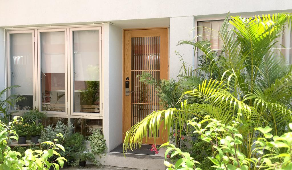 Benri Sriracha Residence Si Racha Exterior photo