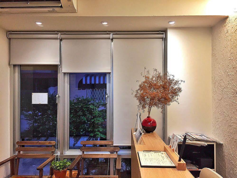 Benri Sriracha Residence Si Racha Exterior photo